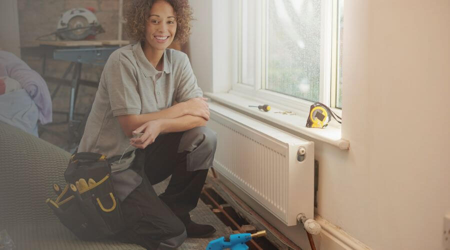 Expert Bathroom Remodeling services in Lynch Station, VA